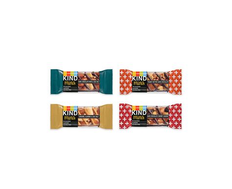 KIND Minis Variety Pack