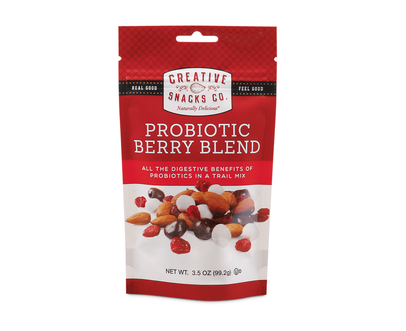 Probiotic Berry Blend
