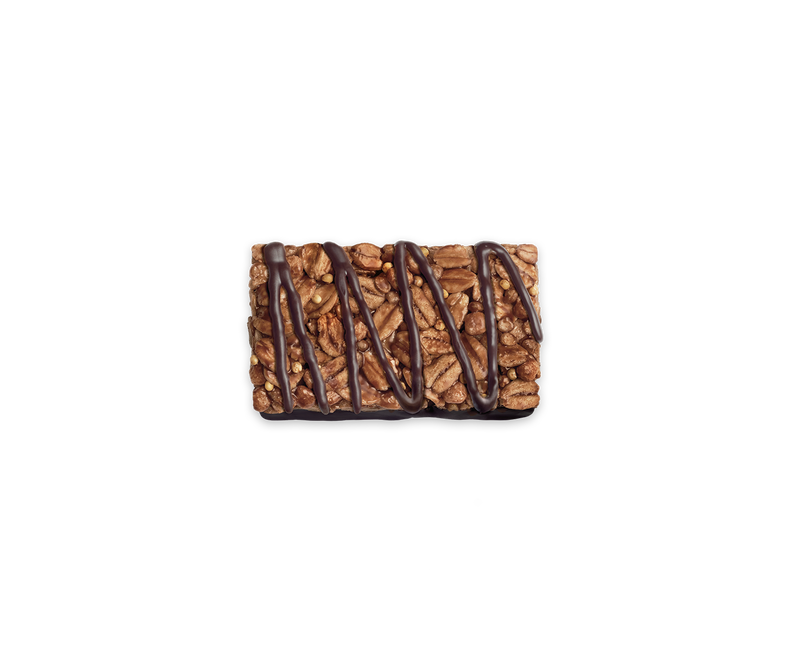 Dark Chocolate Chewy Minis