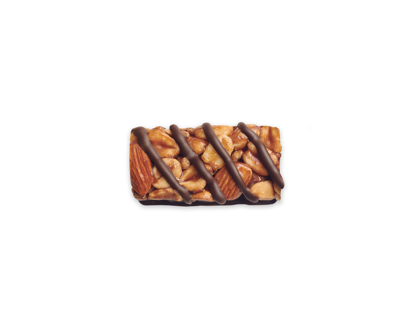 Peanut Butter Dark Chocolate Minis