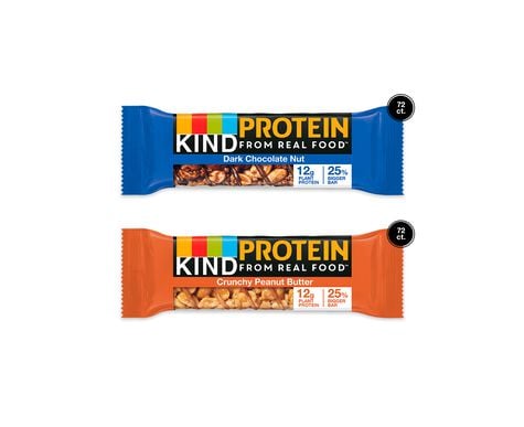KIND Protein Bar Variety Pack