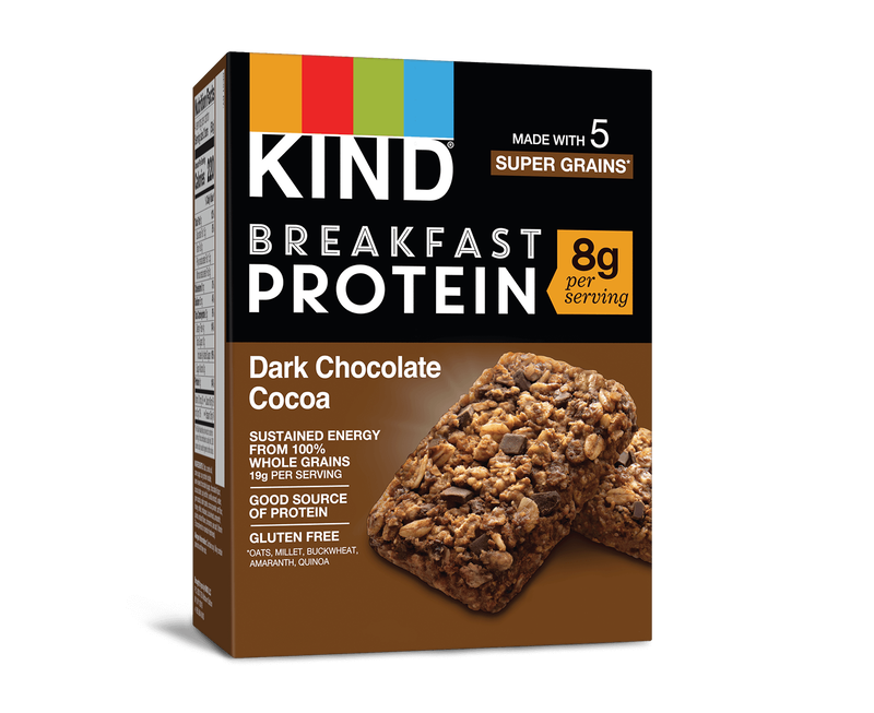 dark chocolate cocoa protein